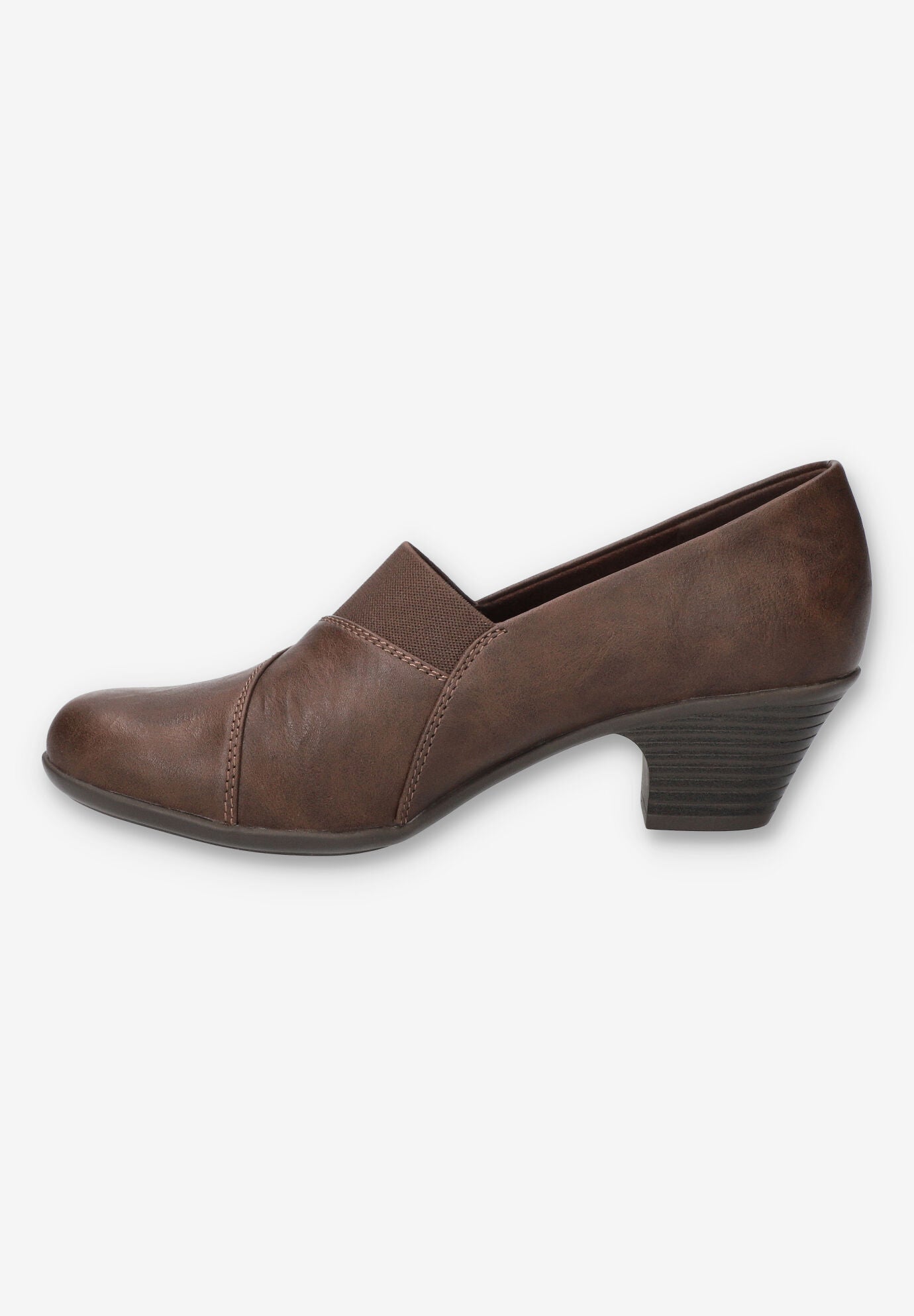 Fondly Shootie, BROWN, alternate image number 4