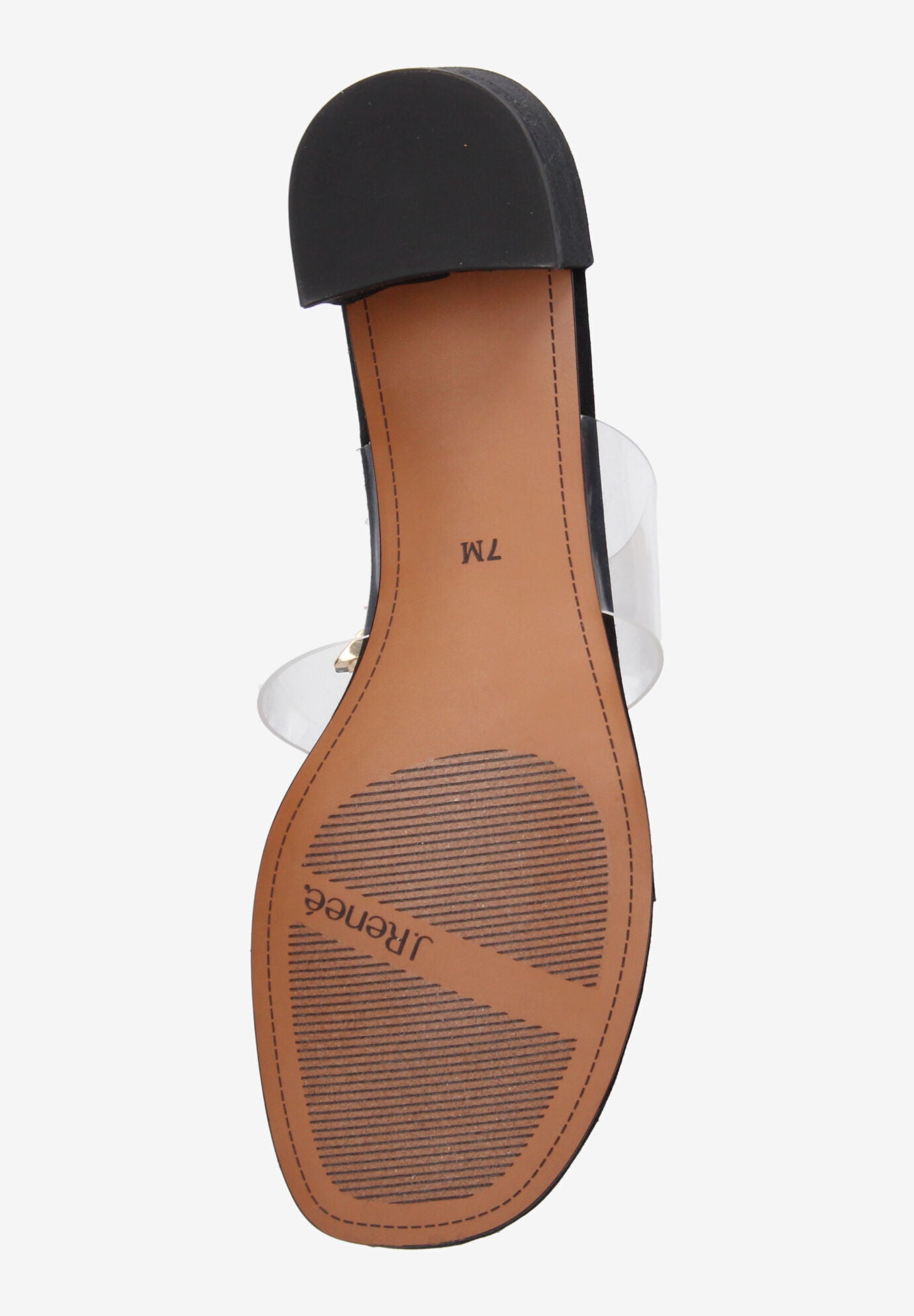 Tarianna Thong Sandal, , alternate image number 5