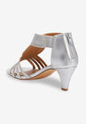 The Genevieve Pump, , on-hover image number null