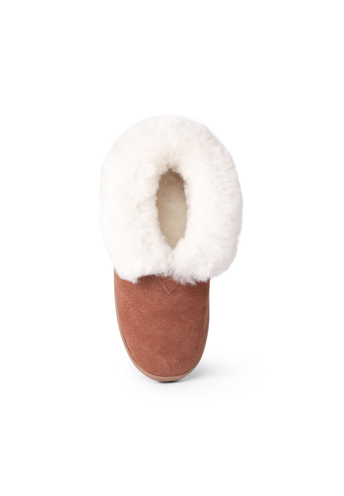 Bootee -Wide Width Flats And Slip Ons, , alternate image number 3