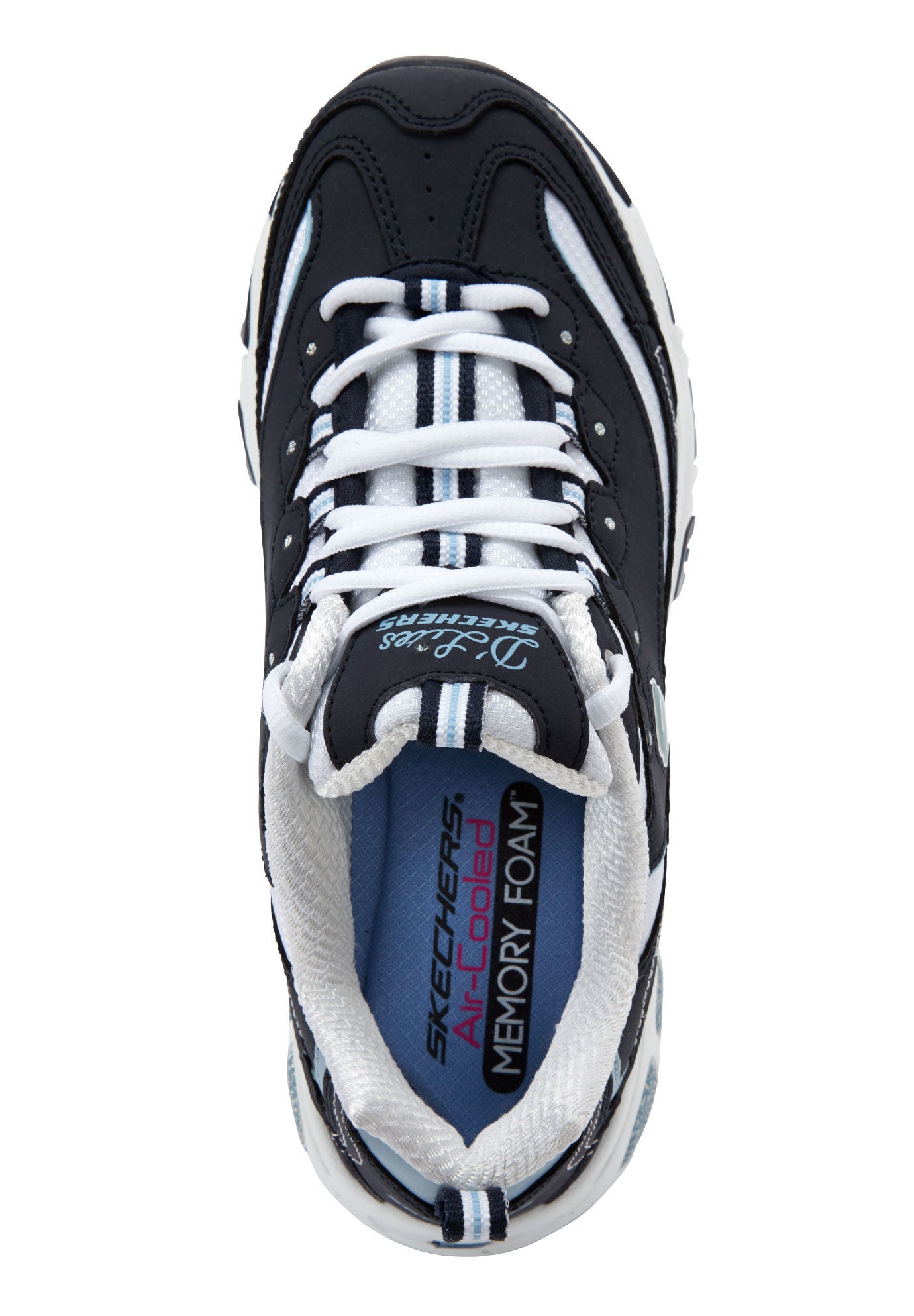 The Biggest Fan Sneaker by Skechers®, , alternate image number 4