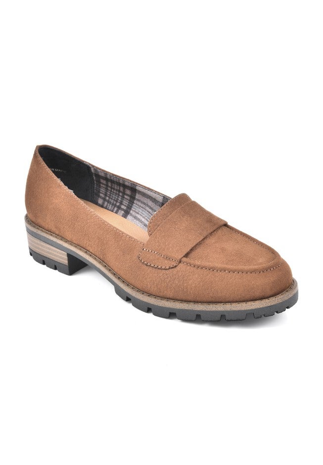 Donahue Flat , TOBACCO FABRIC, hi-res image number 0