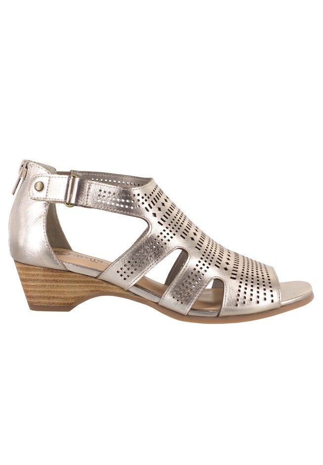 Quinby Sandal , , alternate image number 3
