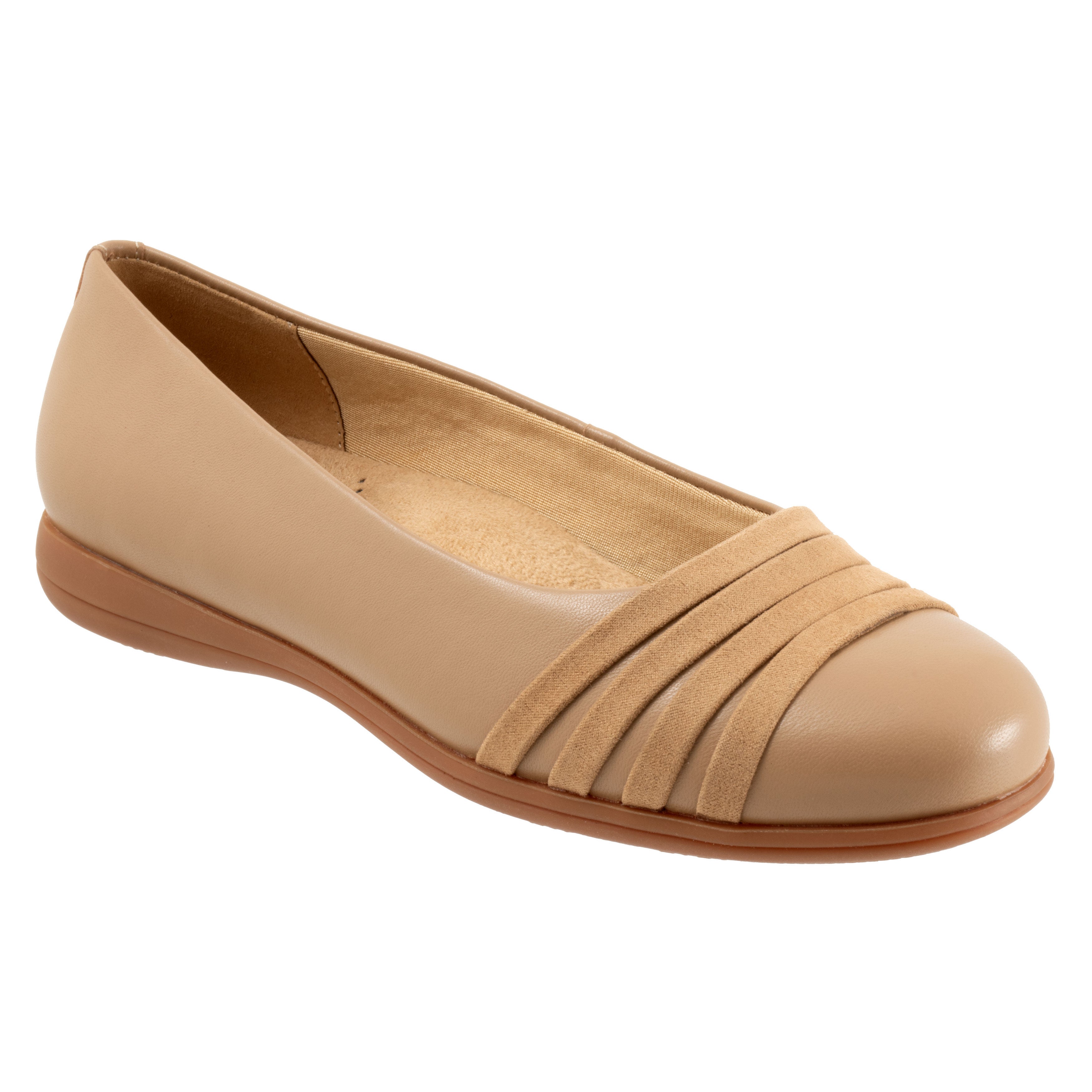 Drew Flat, BEIGE, hi-res image number 0