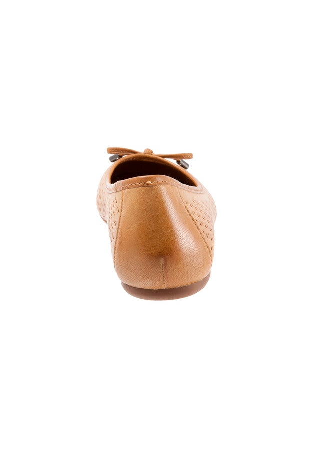 Napa Laser Flats by SoftWalk®, , on-hover image number 1