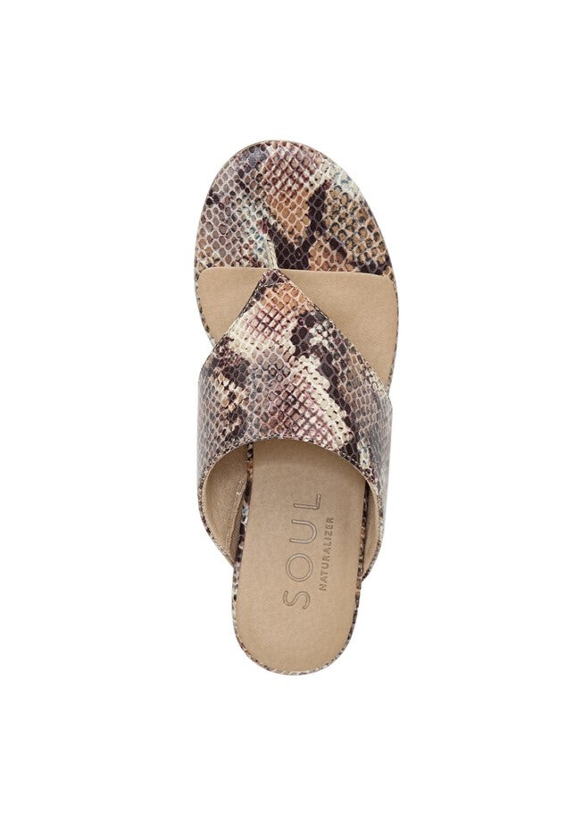 Nifty Sandal , , alternate image number 4