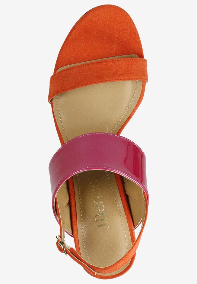 Emberley Sandal , , alternate image number 4