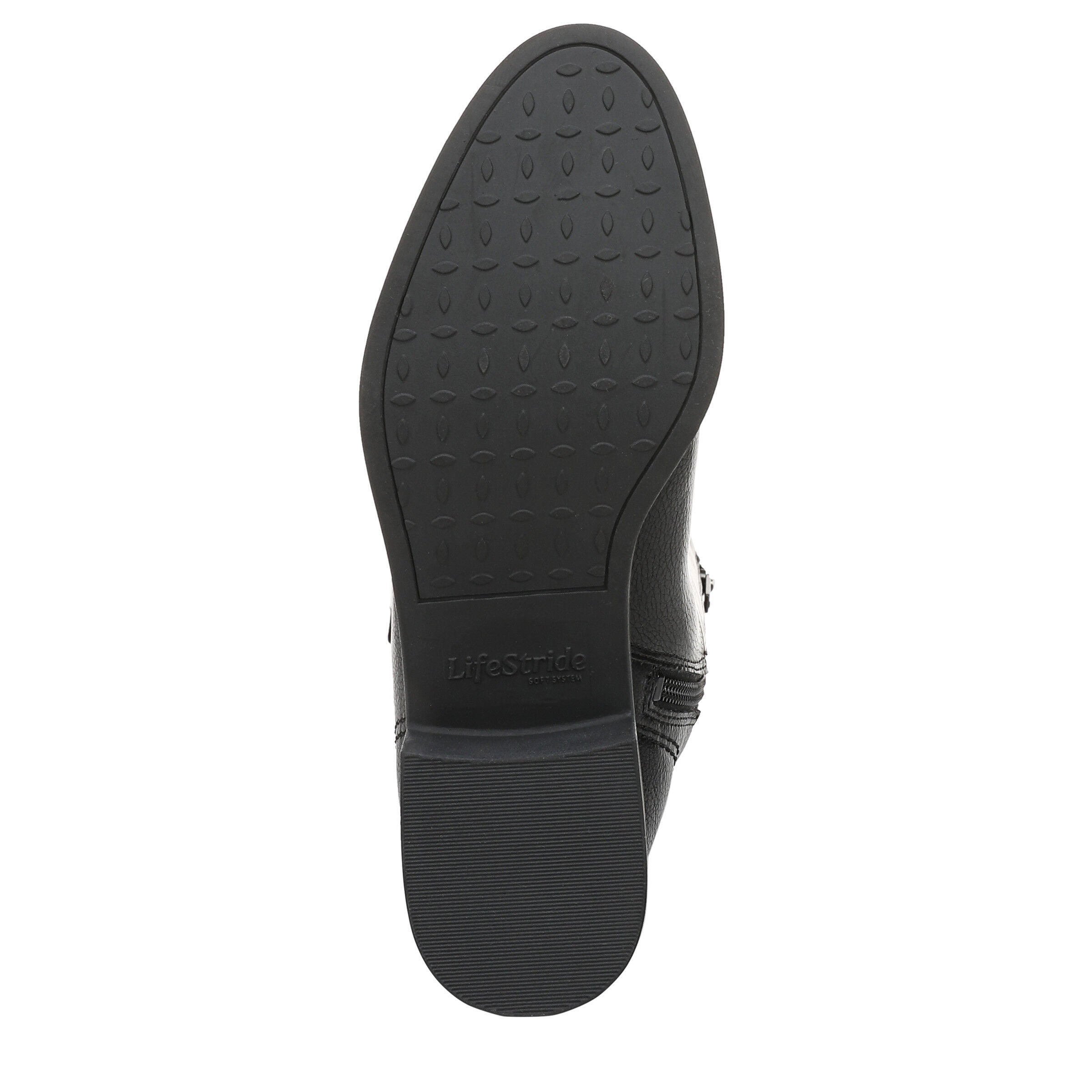 Brinley Wide Calf, BLACK, alternate image number 7