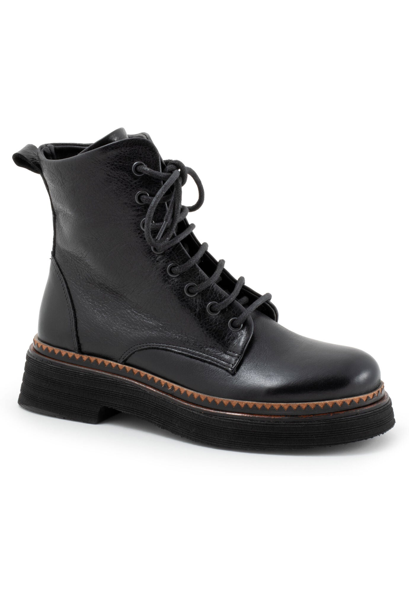Giana Boots Bootie
