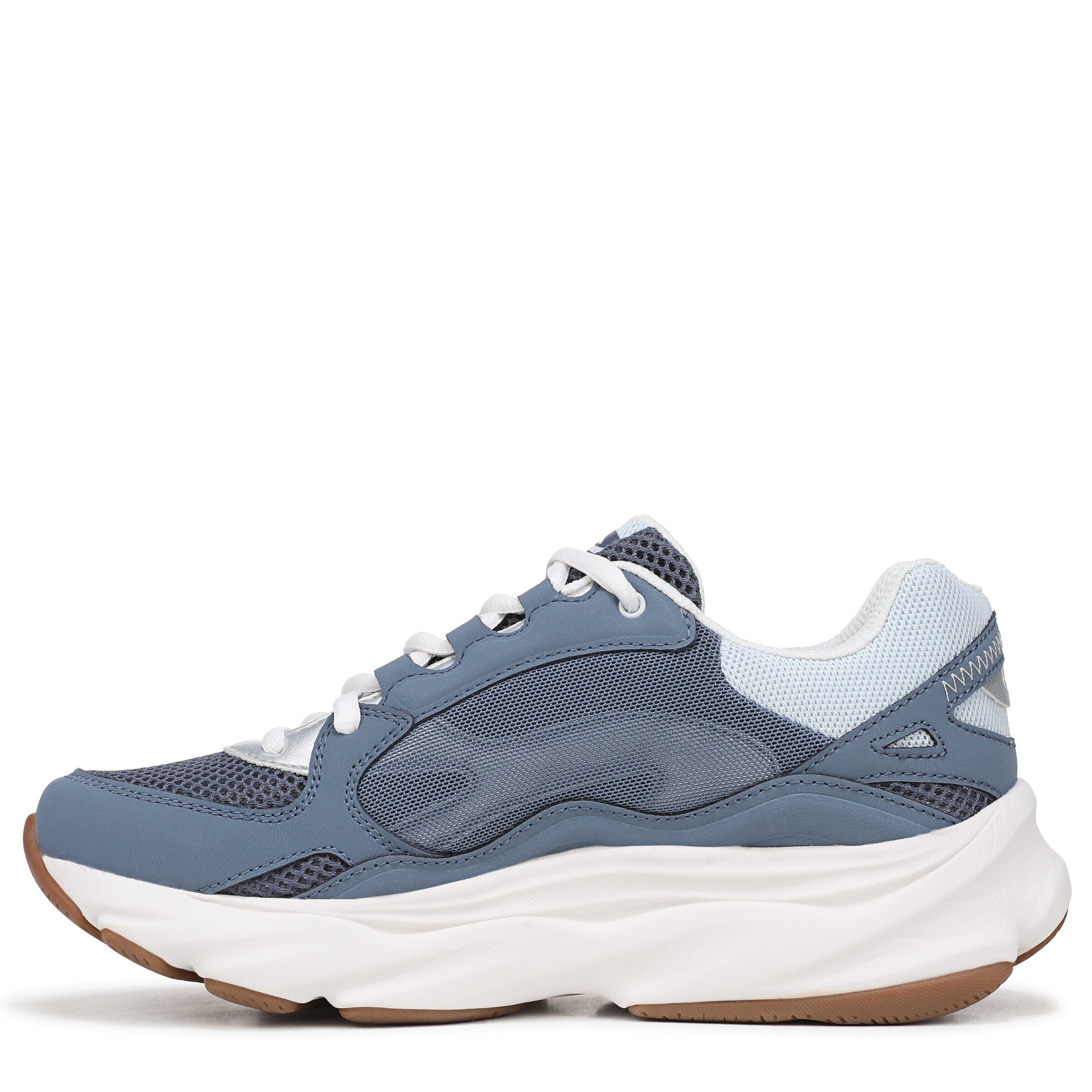 Rezorb Max Classic Walking Sneaker, FLINTSTONE BLUE, alternate image number 5