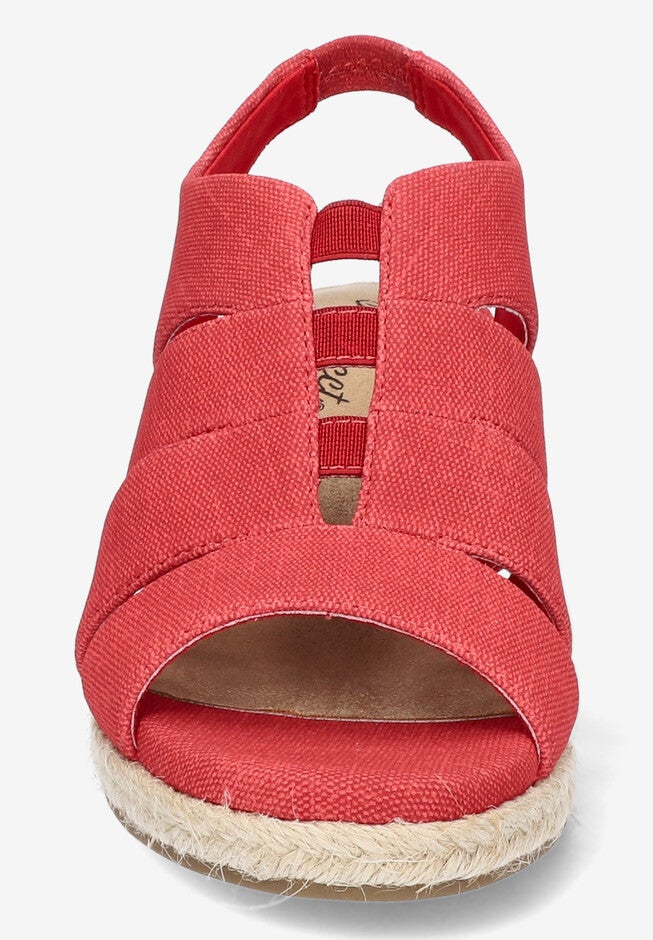Aziza Espadrille, , alternate image number null