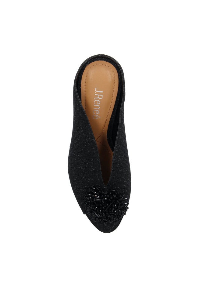 Emilia Clog Mule, , alternate image number 6