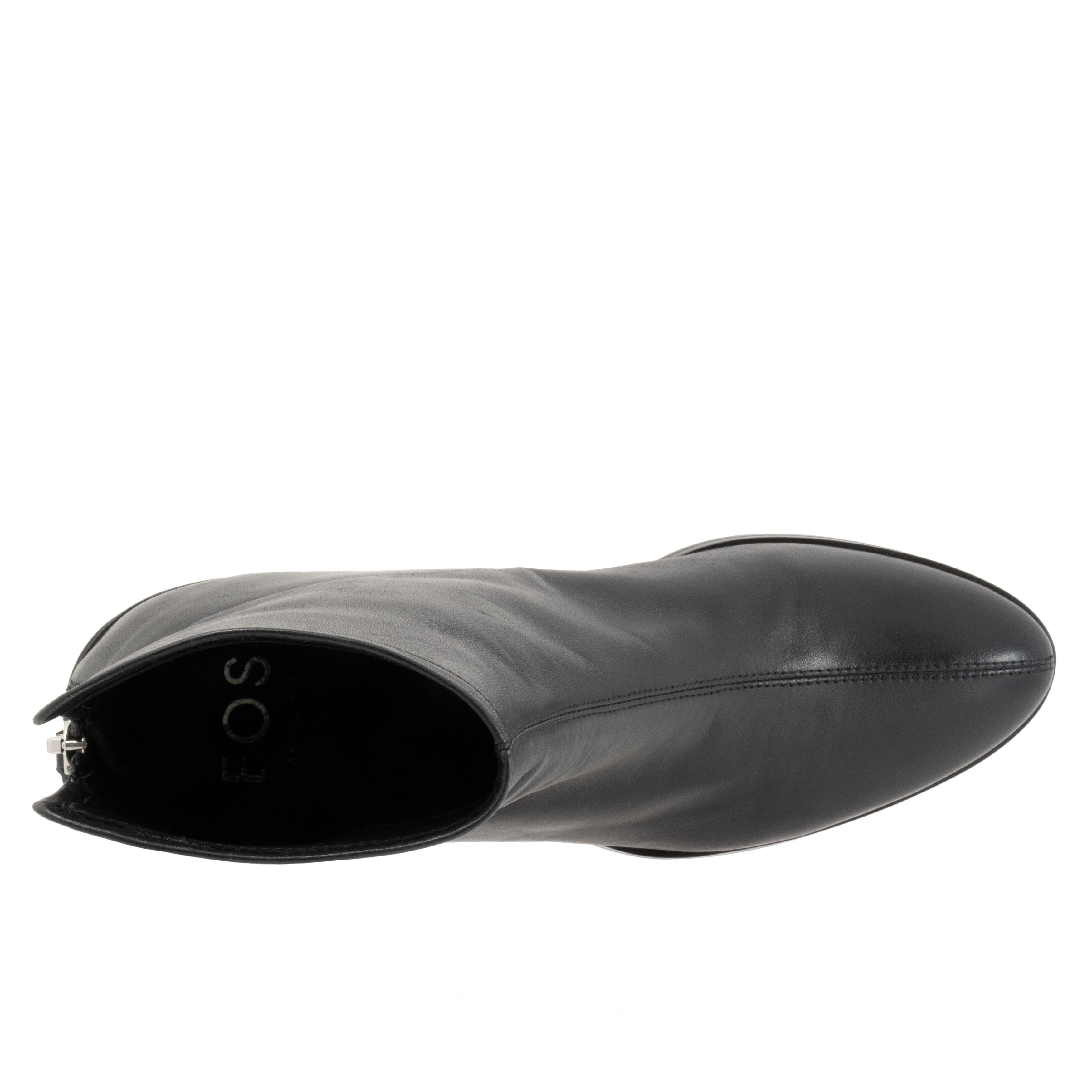 Cast Boot, BLACK, alternate image number 3