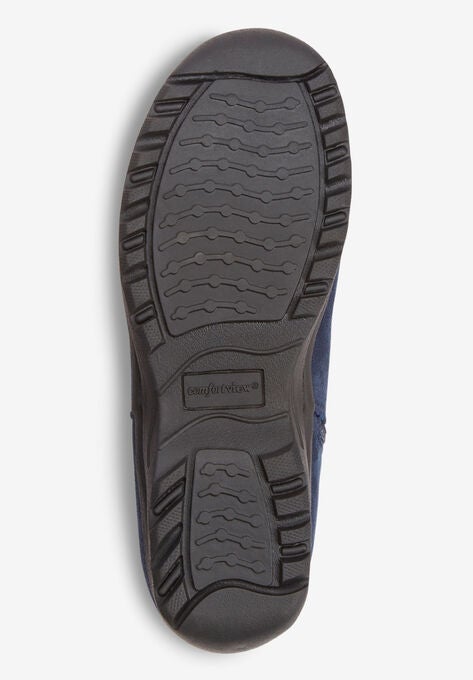 The Emeline Weather Boot by Comfortview, , alternate image number null
