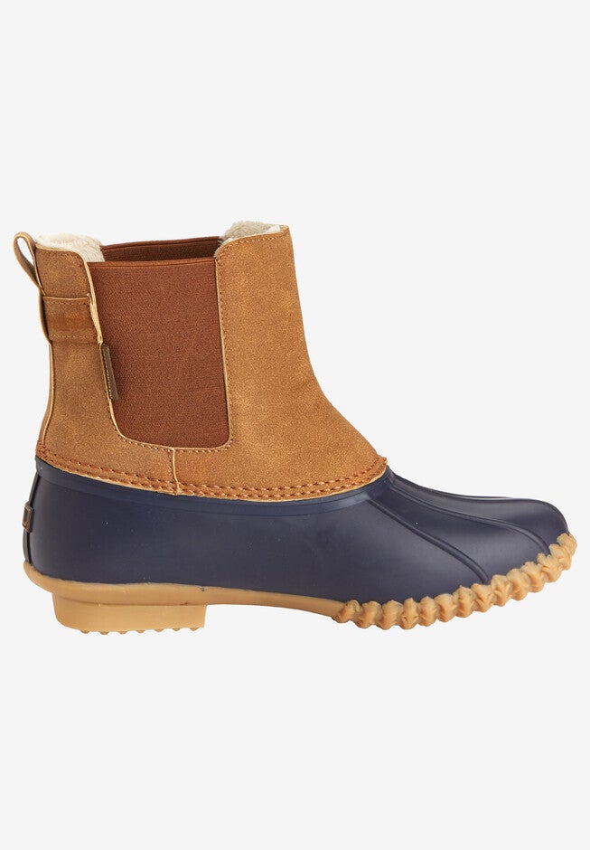 Spruce Boot by JBU by Jambu®, , alternate image number null