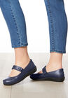 The Carla Mary Jane Flat , , alternate image number null