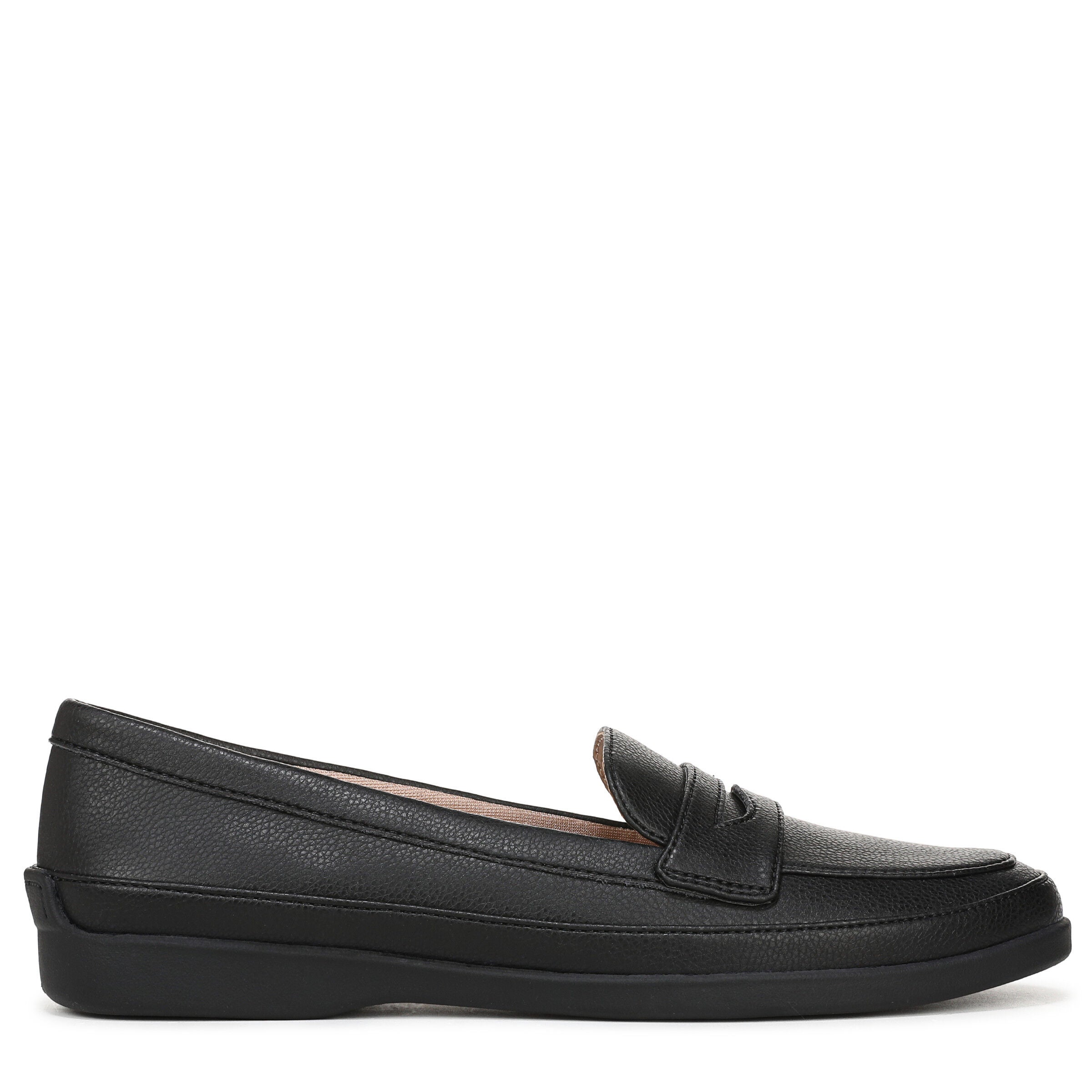 Malta Loafer, BLACK, alternate image number 3