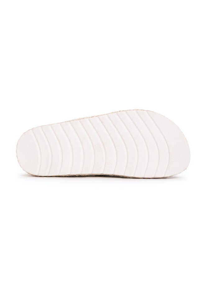 Beach Blanket Platform Sandals, , alternate image number null