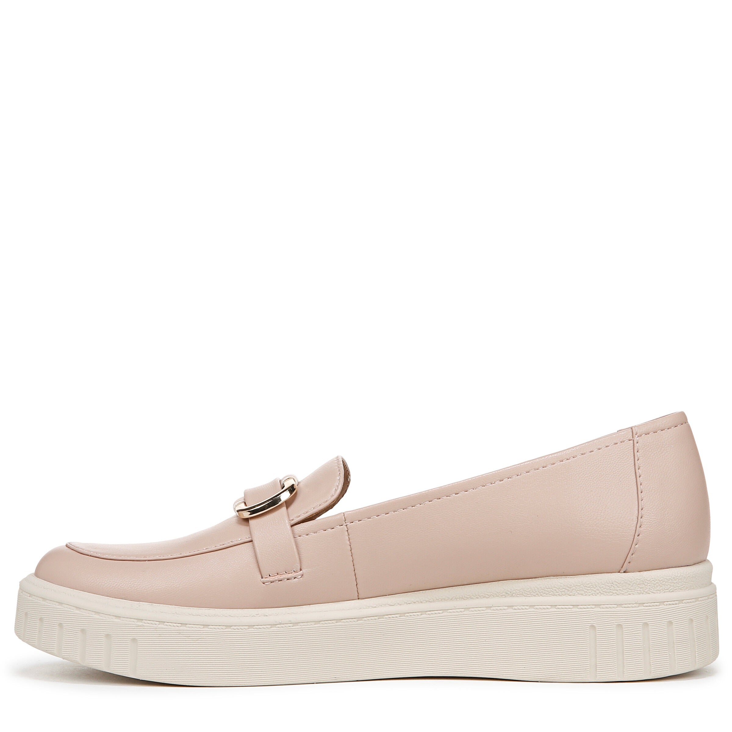 Genevabit Flat, TRUE BLUSH, alternate image number 5