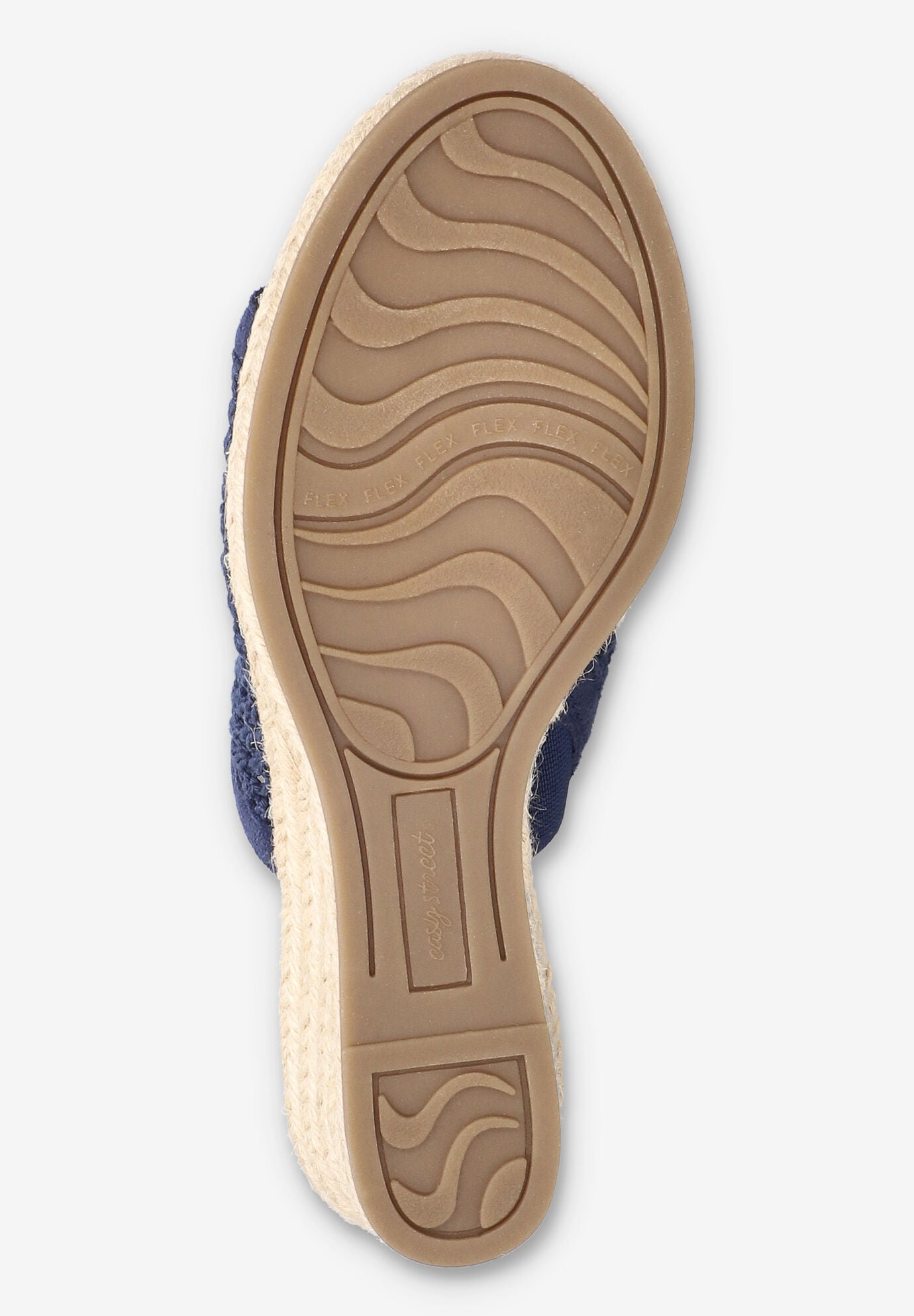 easy street denise bootie