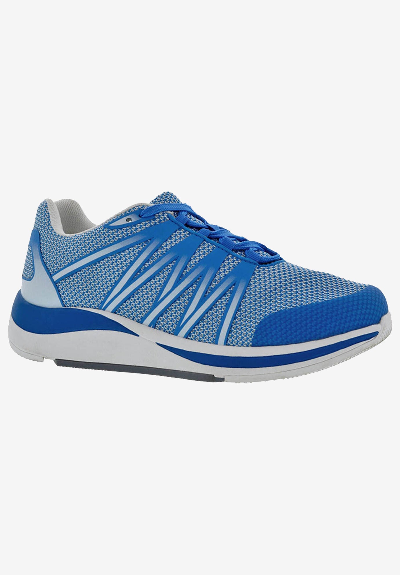 Balance Sneaker, BLUE MESH COMBO, hi-res image number 0