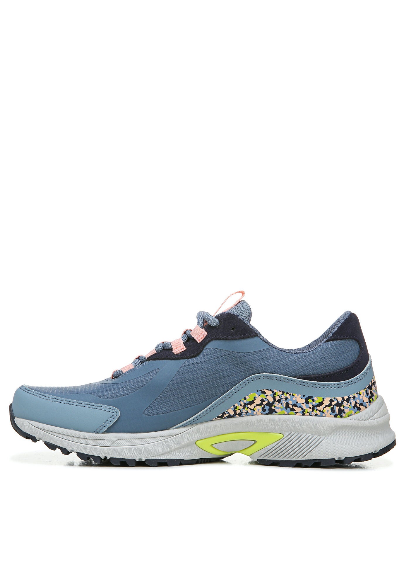 Stride Trail Water-Repellent Trail Sneaker, , alternate image number 4