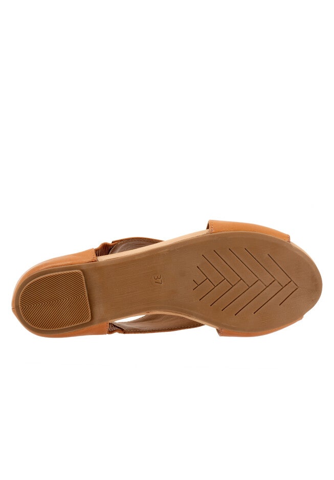 Kori Cross-Over Sandal, , alternate image number 3