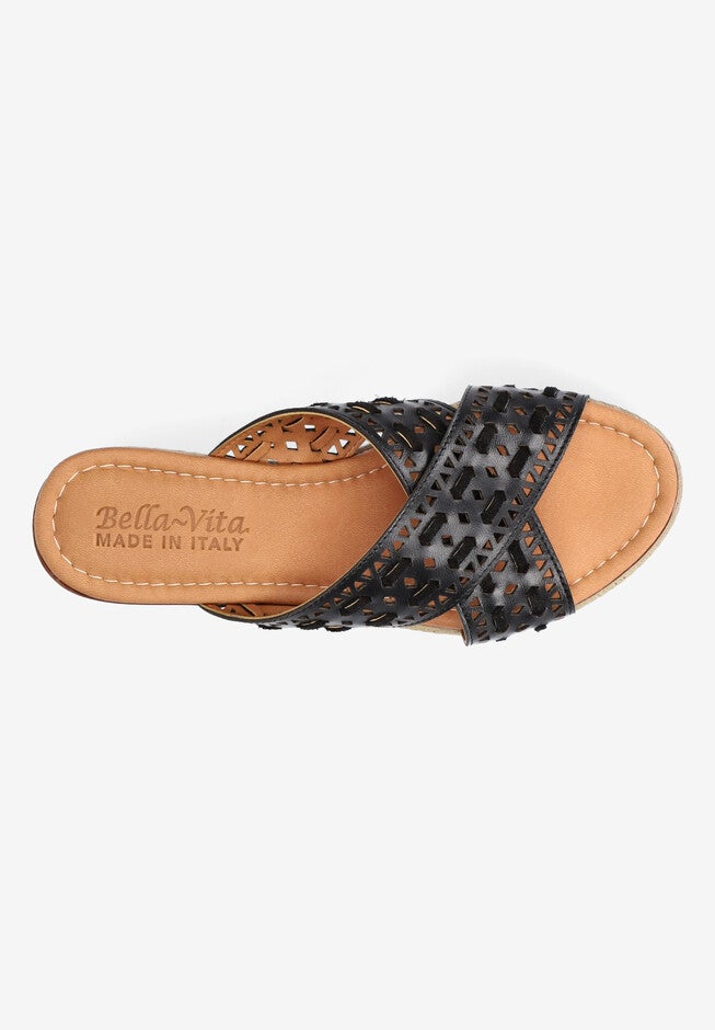 Exa-Italy Sandals, , alternate image number 3
