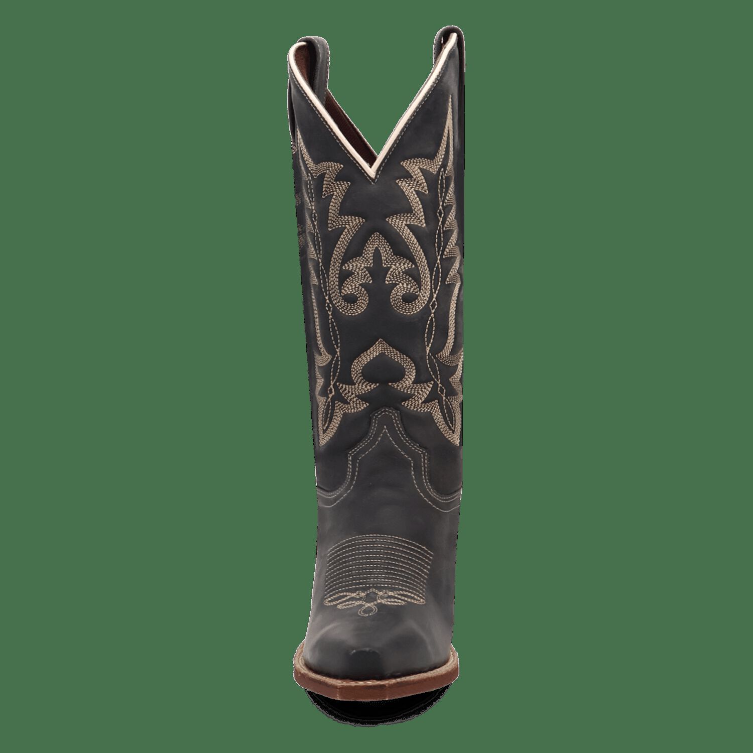 Carly Boot, NAVY, alternate image number 4