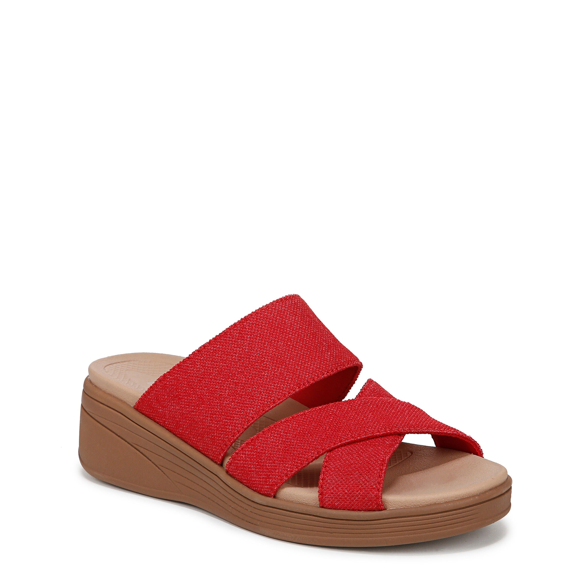 Fiona Sandal, FIRE RED, hi-res image number 0
