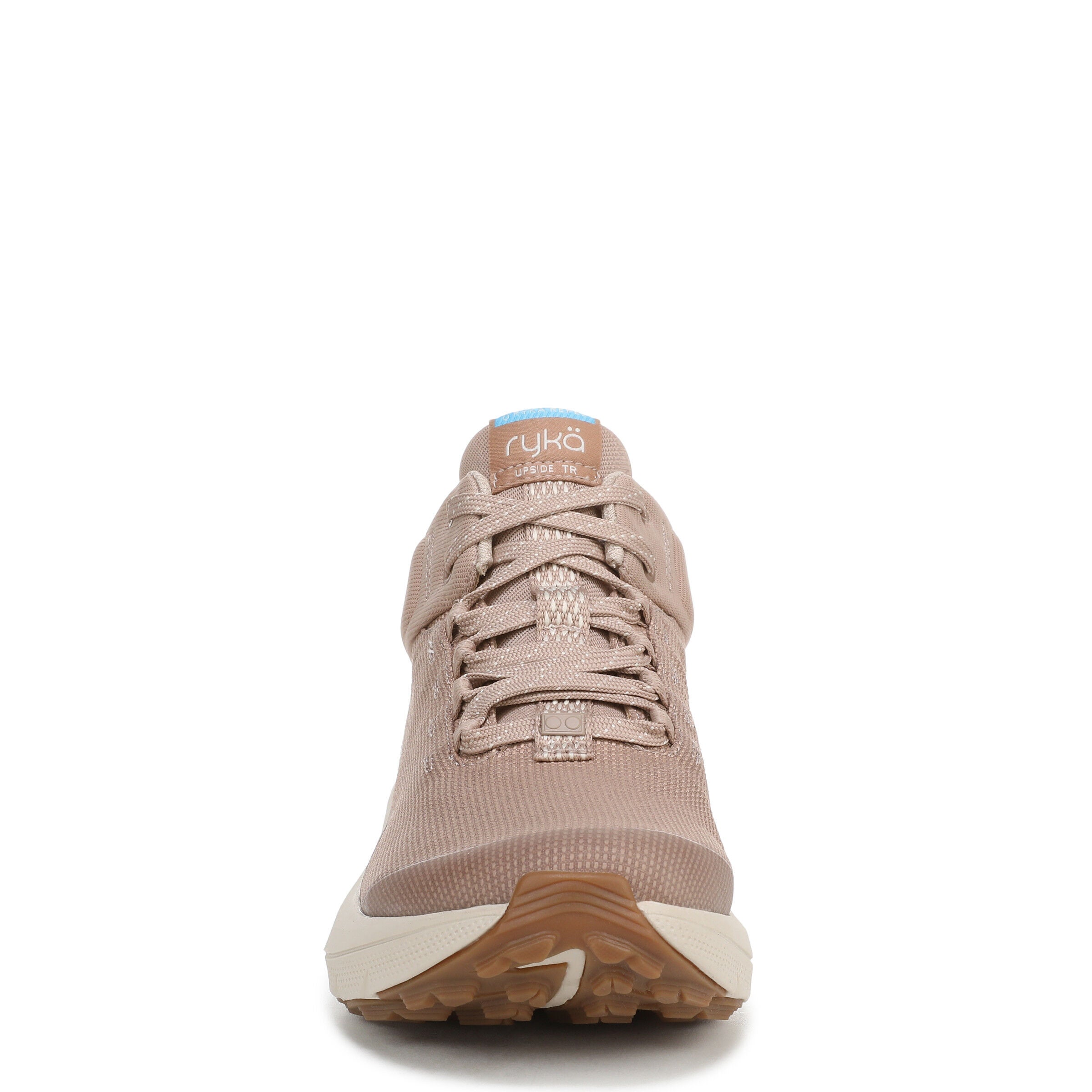 Upside TR Lace Up Boot, WARM TAUPE, alternate image number 4