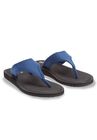 Wide Band Flip Flops, NAVY, hi-res image number null