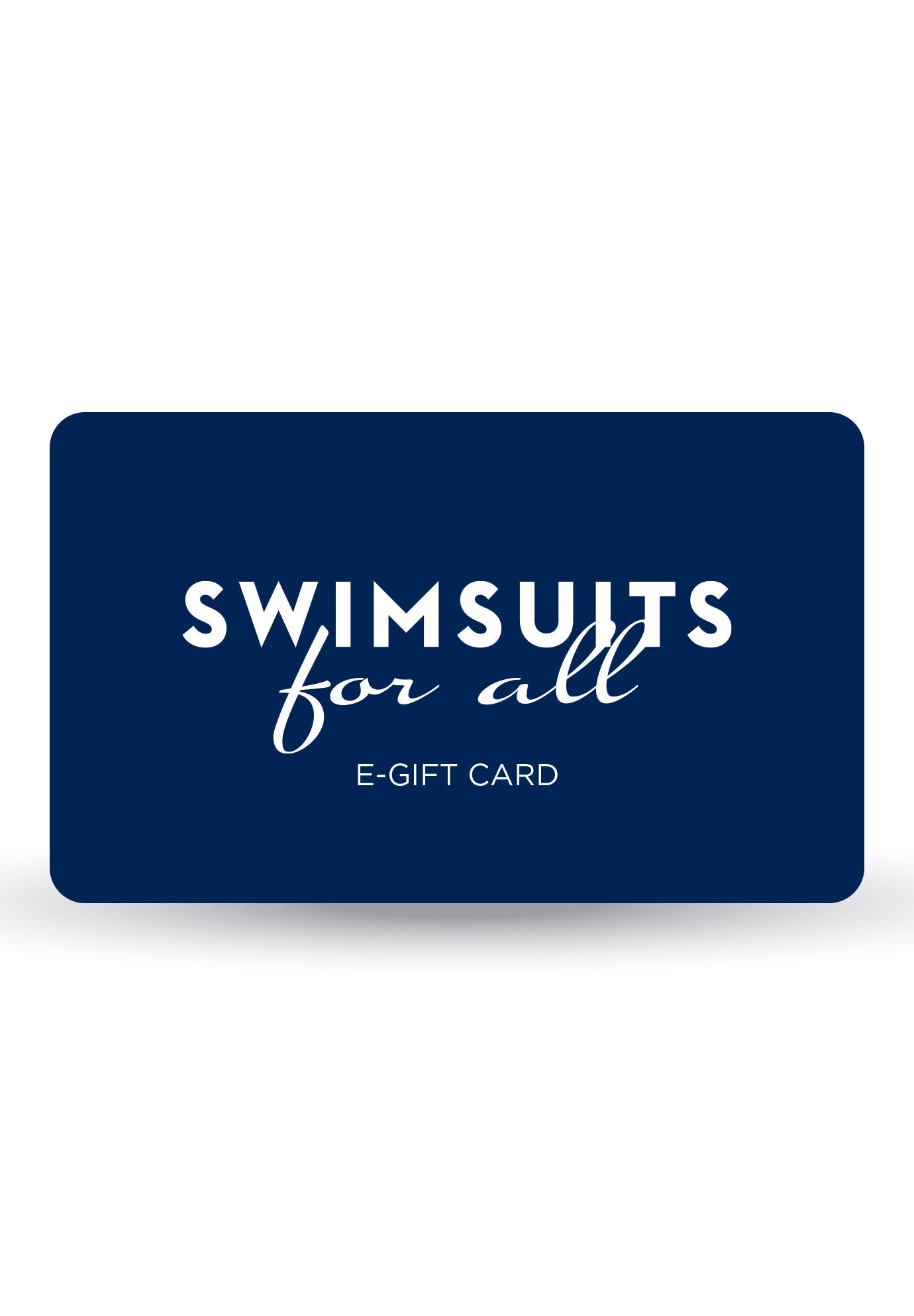 THE S4A E-GIFT CARD, , hi-res image number 0