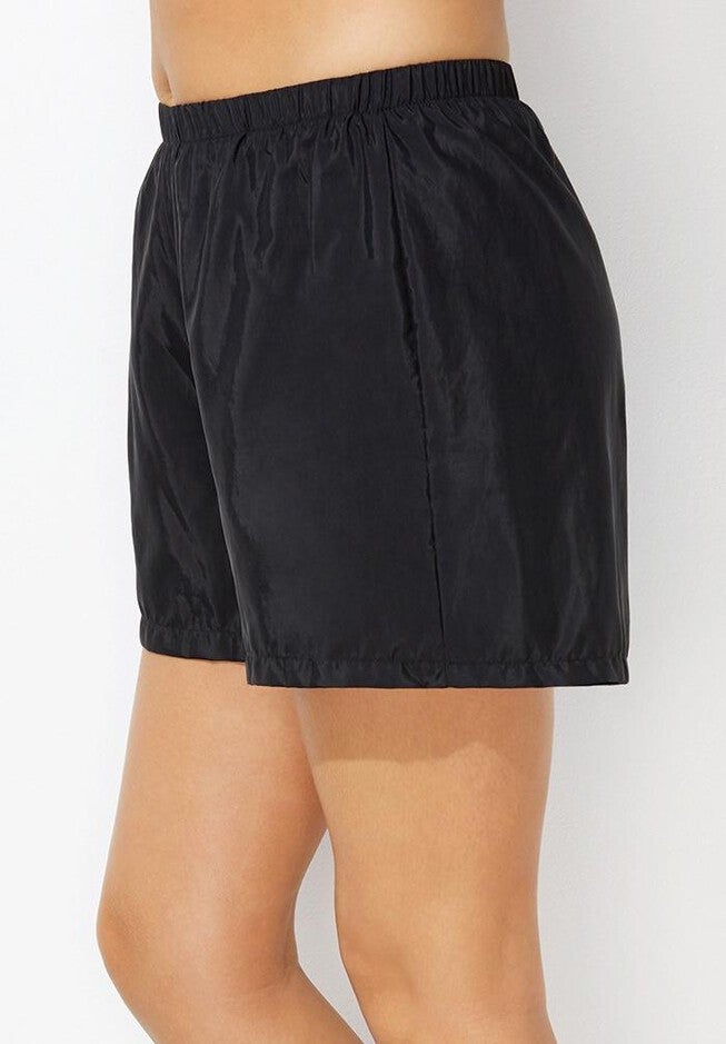 Nylon Swim Short, , alternate image number null