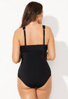 Sweetheart One Piece Swimsuit, , on-hover image number 1