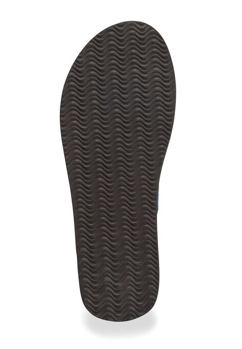 Wide Band Flip Flops, , alternate image number null