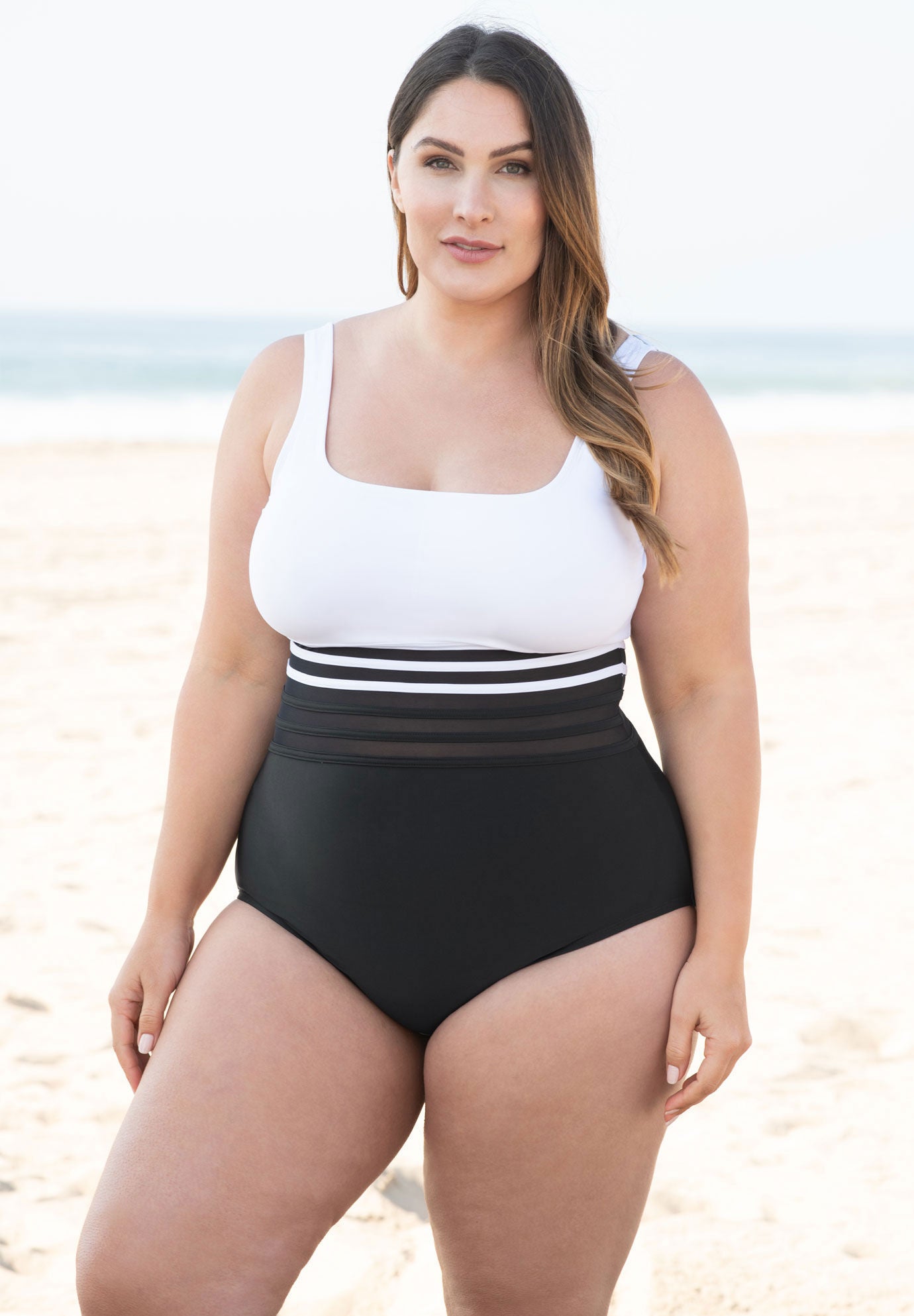 nautica swimwear
