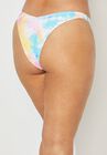 Camille Kostek V-Cut Bikini Bottom, , alternate image number null