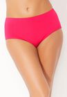 Mid Waist Swim Brief, SALSA, hi-res image number null