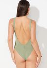 The Alina Crinkle One Piece, , alternate image number null