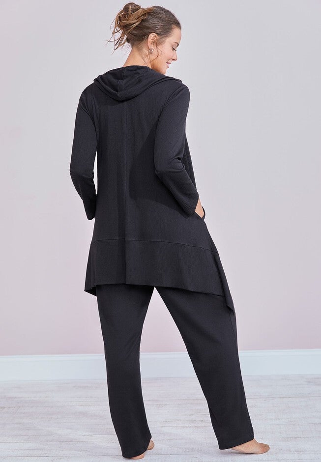 Taylor Long Sleeve Cardigan, , on-hover image number 1