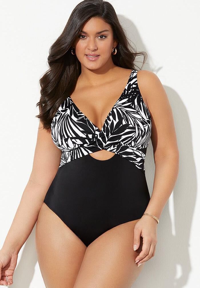 Jessica london swimwear