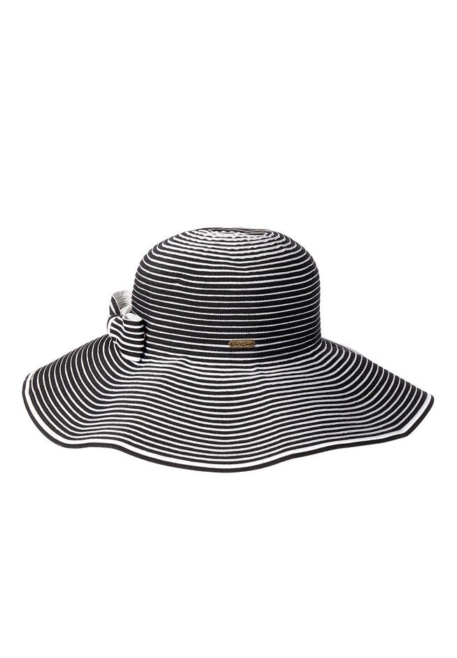 Ribbon Sun Hat, , alternate image number 3