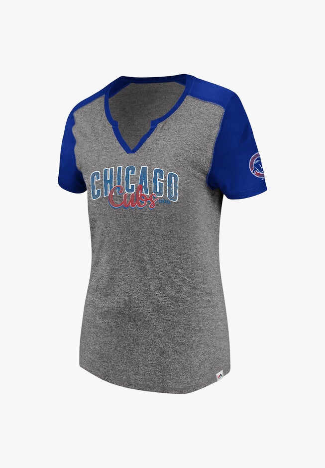 Cardinals Scoop Neck Screen Tee, CUBS, hi-res image number null
