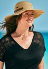 Sun Hat, TAN, hi-res image number null