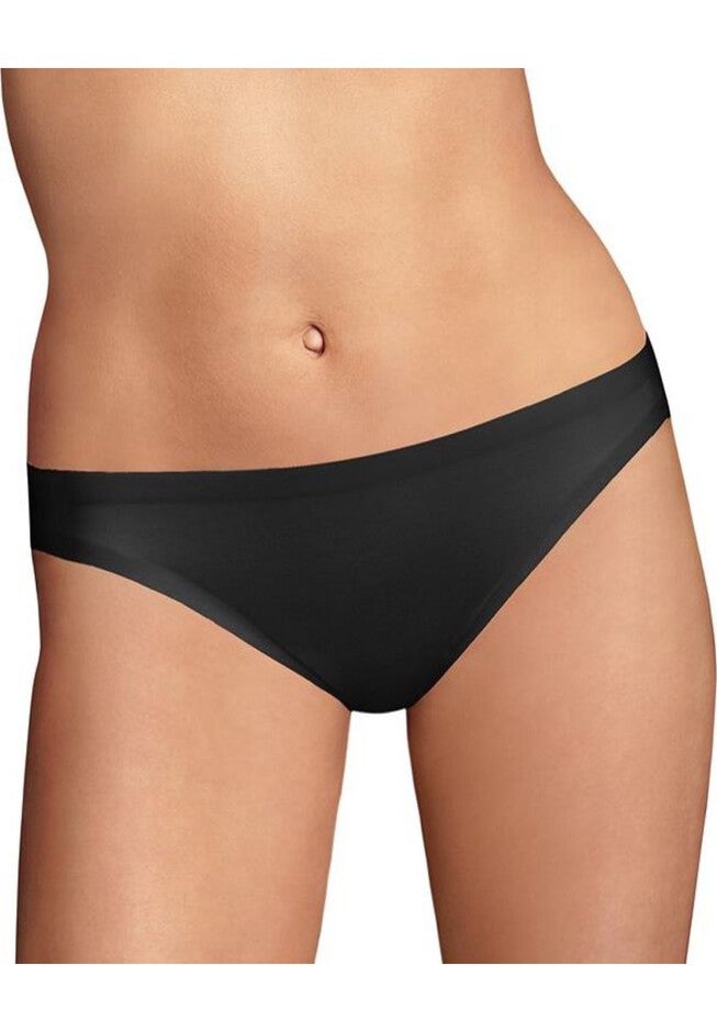 Comfort Devotion® Bikini , BLACK, hi-res image number null