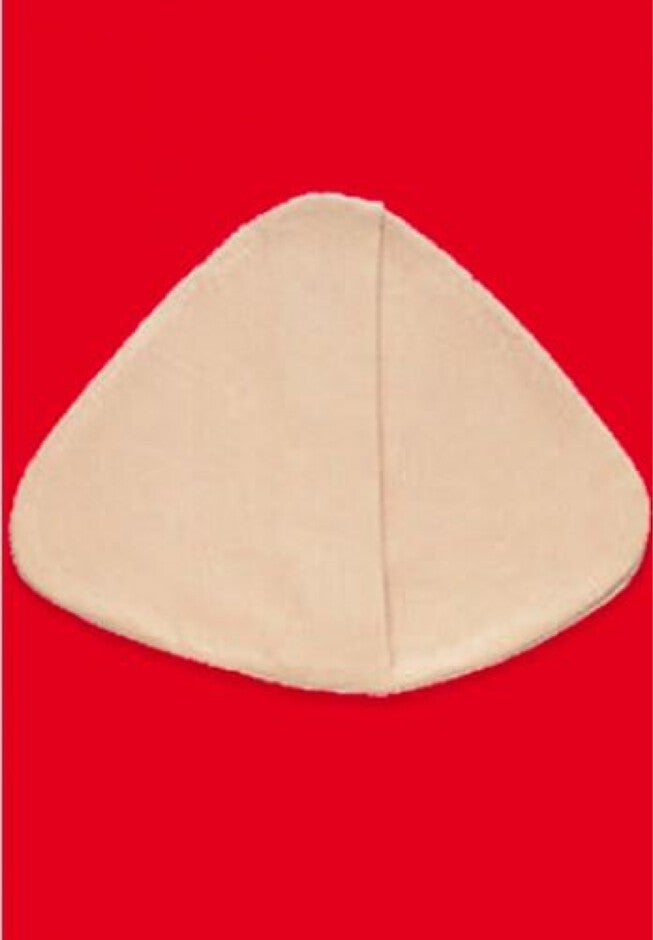 Extra fitted cover for breast form, BEIGE, hi-res image number 0