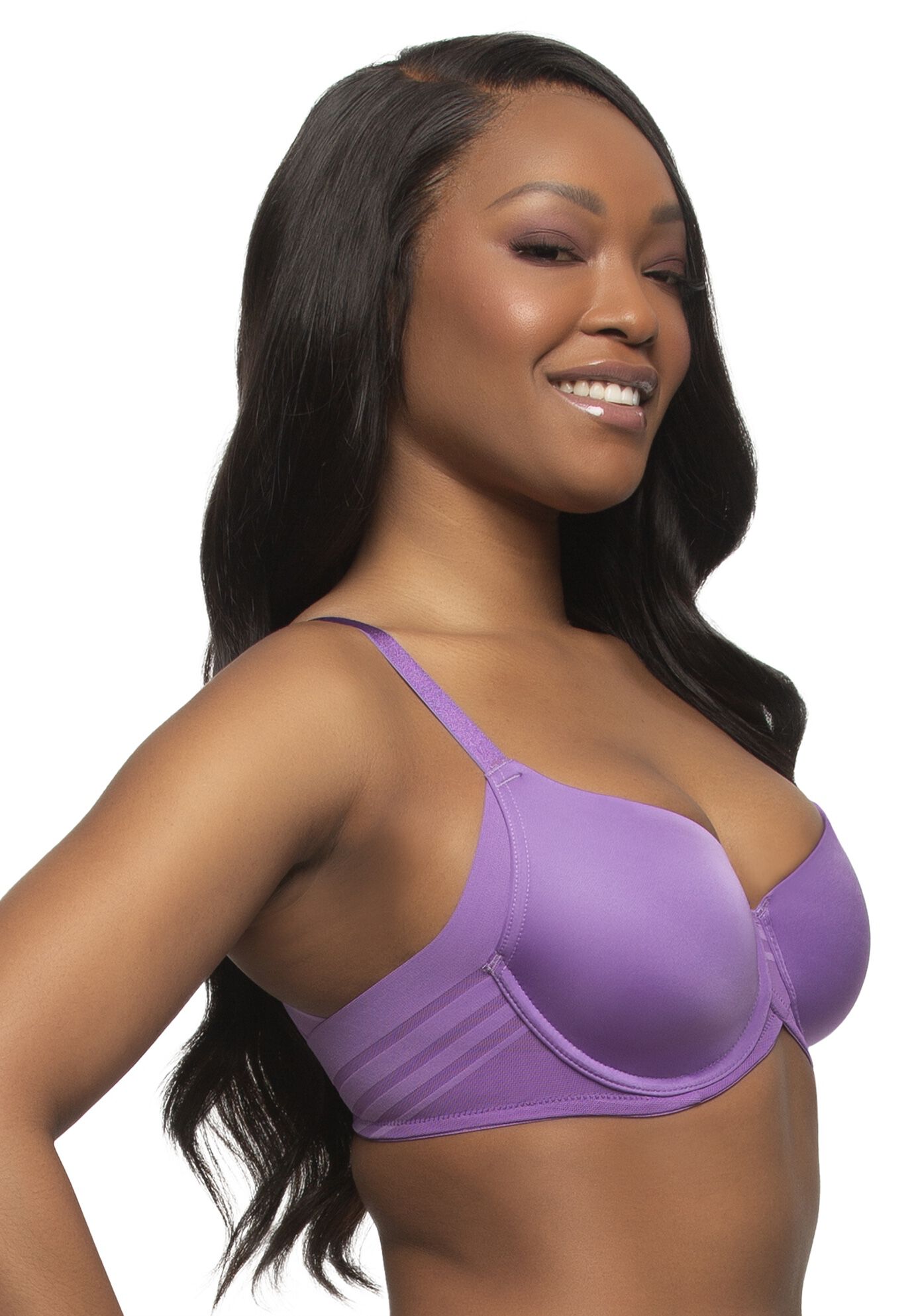 Marvelous Side Smoothing T-Shirt Bra, , on-hover image number 1