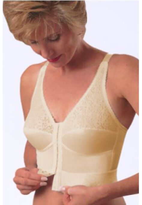 Choices Plus Bra, BEIGE, hi-res image number null