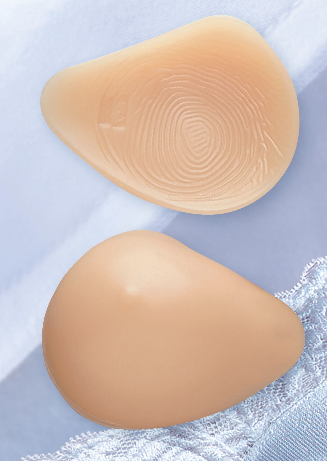 Sincerely Breast Form, BEIGE, hi-res image number 0